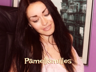 Pamellamilles