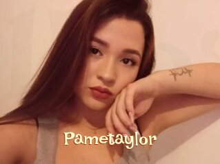 Pametaylor