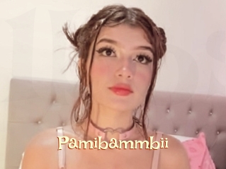 Pamibammbii