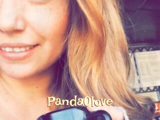 Panda0love