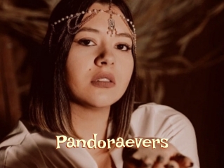 Pandoraevers