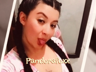 Pandorafoxx