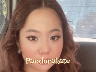Pandorakate