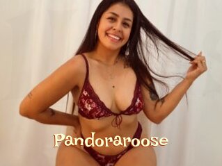 Pandoraroose