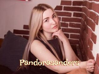 Pandorasanders