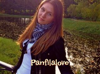 Panfilalove