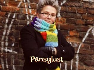 Pansylust