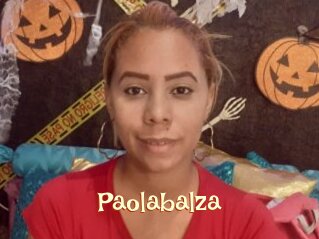 Paolabalza