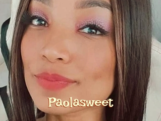 Paolasweet