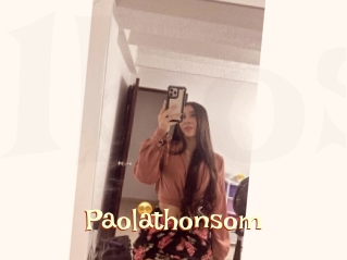 Paolathonsom