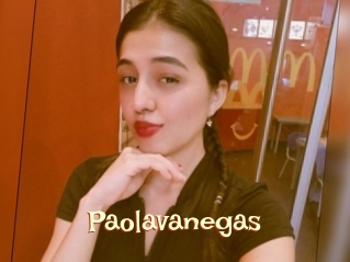 Paolavanegas
