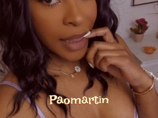 Paomartin