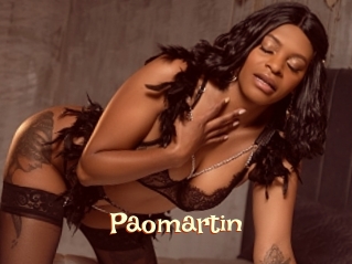 Paomartin