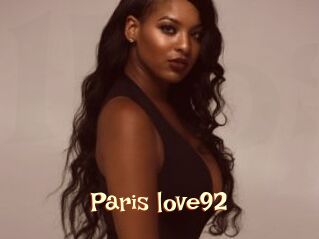 Paris_love92