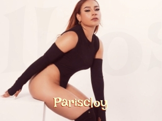 Pariscloy