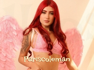 Pariscoleman