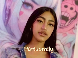 Parisemily