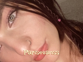 Parisevanss