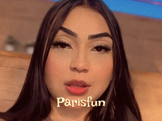 Parisfun