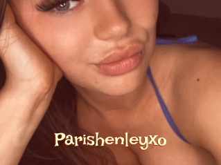 Parishenleyxo