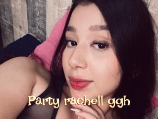 Party_rachell_ggh