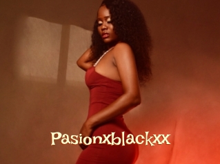 Pasionxblackxx