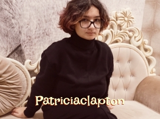 Patriciaclapton