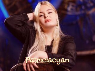Patriciacyan