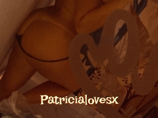 Patricialovesx