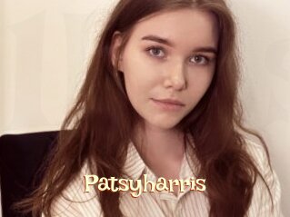 Patsyharris