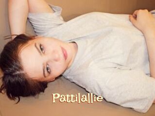 Pattilallie