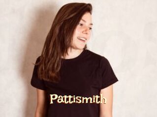 Pattismith