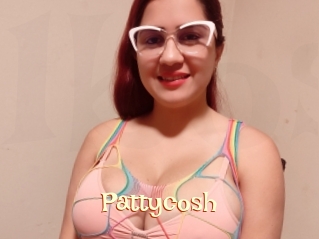 Pattycosh