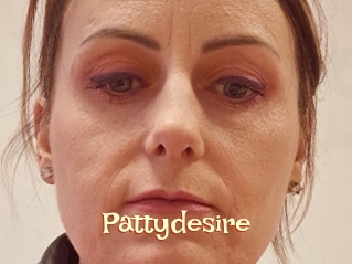 Pattydesire
