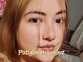Patyhernandez