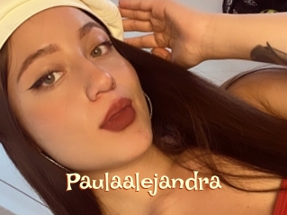 Paulaalejandra
