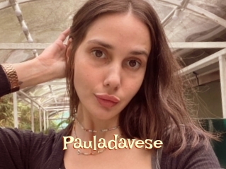 Pauladavese