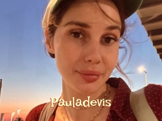 Pauladevis