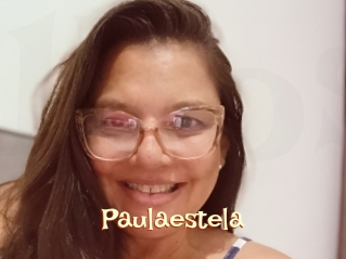 Paulaestela