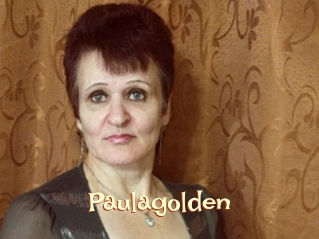 Paulagolden