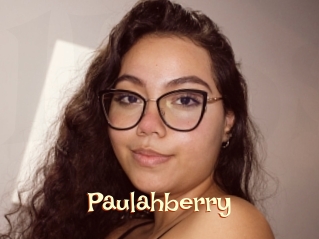 Paulahberry