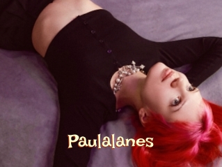 Paulalanes