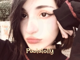 Paulalolly
