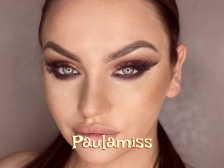 Paulamiss