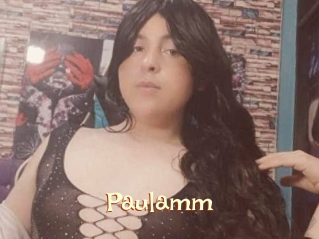 Paulamm