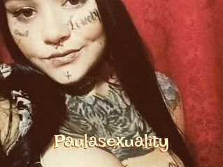 Paulasexuality