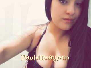 Pauletteaylwin