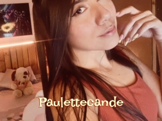 Paulettecande