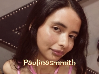 Paulinasmmith