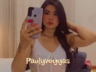 Paulyveggas